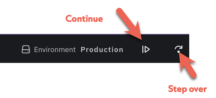 Edit Options